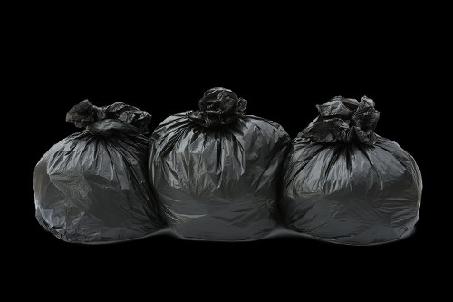 Environmentally friendly furniture disposal in Earls Court