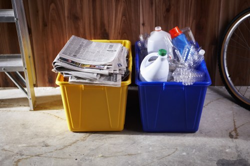 Home clearance service in Earls Court