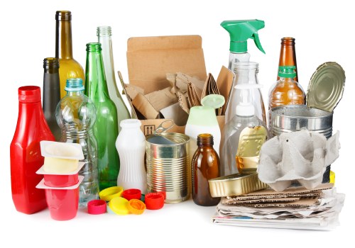 Cost-effective garage clearance services in Earls Court