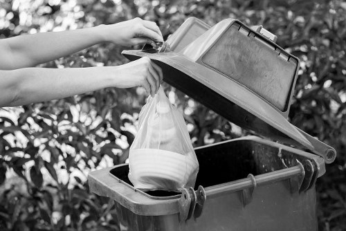 Sustainable Business Waste Practices