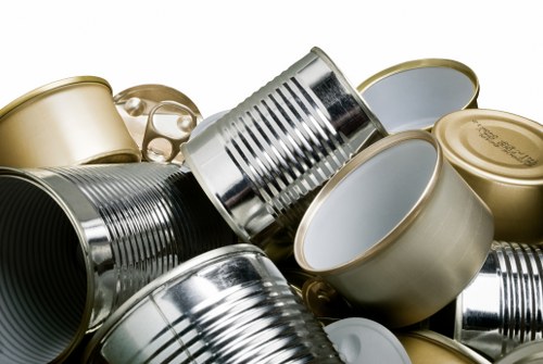 Planning for home clearance
