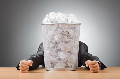 Efficient Waste Management Solutions