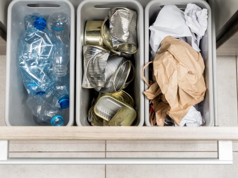 Comprehensive waste management services overview